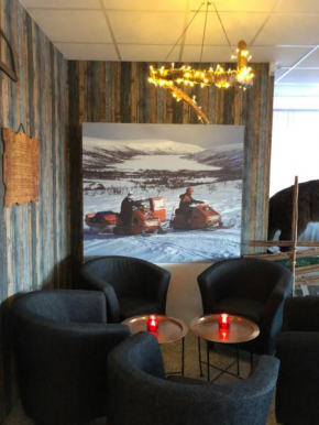 Hotels in Ockelbo